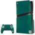 Mexico Soccer Flag PS5 Pro Disk Bundle  Skin